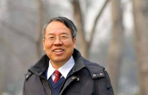  《軸承》編輯部名譽主任清華大學羅建斌院士攻克摩擦學世界級難題