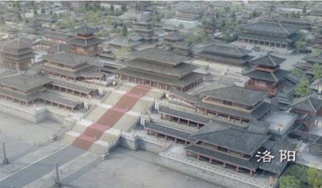 《2020年度中國軸承產業(yè)領域研究報告》其中多處提及洛陽